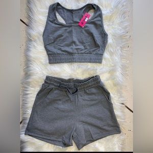 Cute 2 piece set